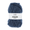 Lang Yarns Luxury Yarns Blue LANGYARNS | Avalon | Chunky | 1171