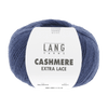 Lang Yarns Luxury Yarns Blue Marine LANG YARNS | Cashmere Extra Lace | Sock / Baby | 96