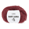 Lang Yarns Luxury Yarns Bordeaux LANGYARNS | Baby Lama | Chunky | 1170