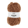 Lang Yarns Luxury Yarns Bronze LANGYARNS | Avalon | Chunky | 1171