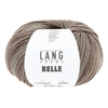 Lang Yarns Luxury Yarns Brown LANG YARNS | Belle | Sport | 1179