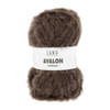 Lang Yarns Luxury Yarns Brown LANGYARNS | Avalon | Chunky | 1171
