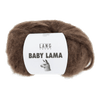 Lang Yarns Luxury Yarns Brown LANGYARNS | Baby Lama | Chunky | 1170