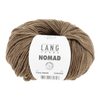 Lang Yarns Luxury Yarns Brown LANGYARNS | Nomad | Sport | 1166