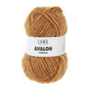 Lang Yarns Luxury Yarns Brown / Orange LANGYARNS | Avalon | Chunky | 1171