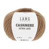 Lang Yarns Luxury Yarns Camel LANG YARNS | Cashmere Extra Lace | Sock / Baby | 96