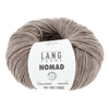 Lang Yarns Luxury Yarns Camel LANGYARNS | Nomad | Sport | 1166