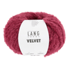 Lang Yarns Luxury Yarns Carmine LANG YARNS | Velvet | DK | 1181