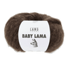Lang Yarns Luxury Yarns Choco LANGYARNS | Baby Lama | Chunky | 1170