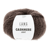 Lang Yarns Luxury Yarns Choco LANGYARNS | Cashmere Light | Worsted / Aran | 950