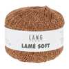 Lang Yarns Luxury Yarns Cinnamon LANGYARNS | Lamé Soft | Sock / Baby | 56