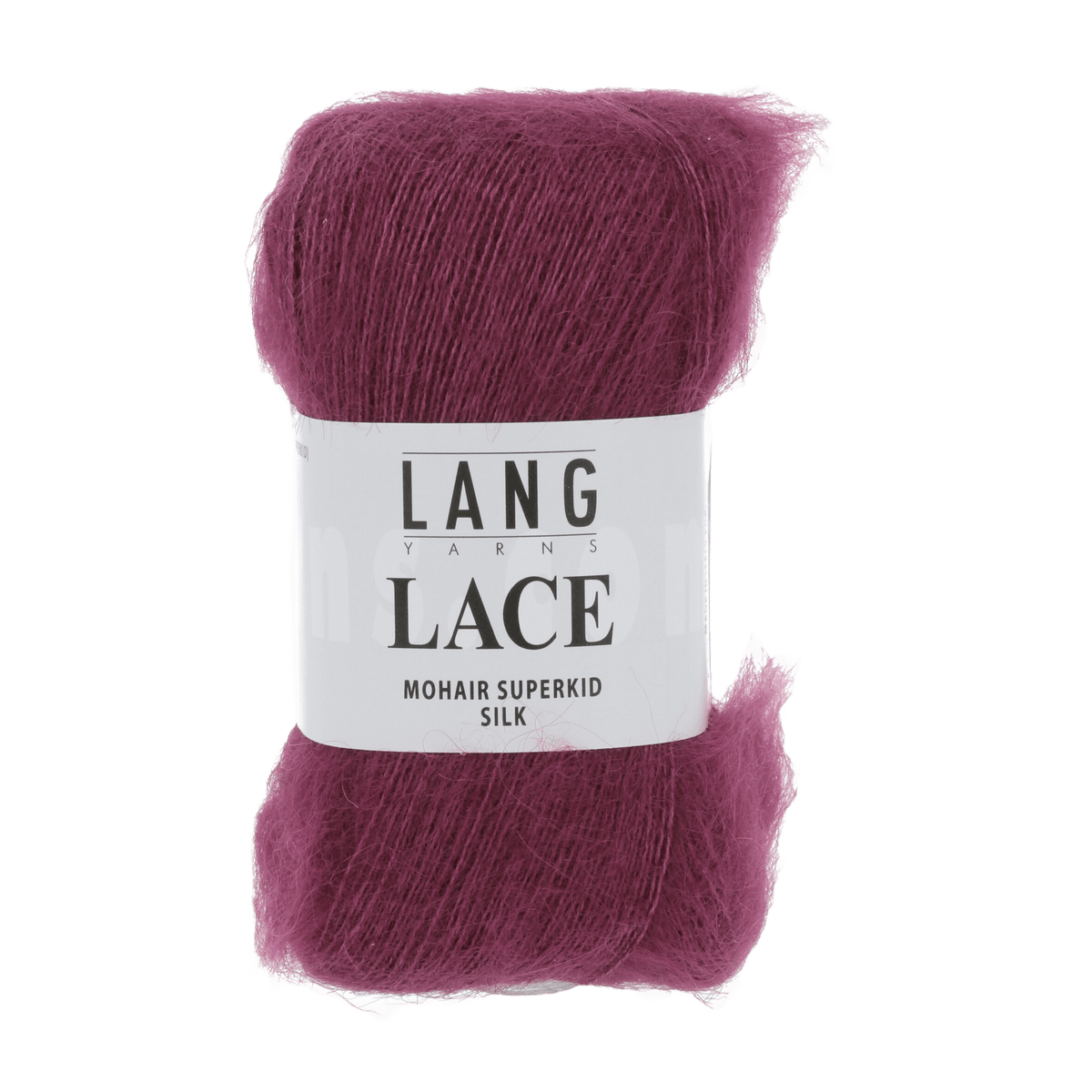 Lang Yarns Luxury Yarns Clove LANGYARNS | Mohair Lace | Sport | 992