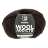 Lang Yarns Luxury Yarns Coffee LANGYARNS | WOOLADDICTS | Promise | Chunky | 1162