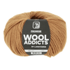 Lang Yarns Luxury Yarns Cognac LANGYARNS | WOOLADDICTS | Promise | Chunky | 1162