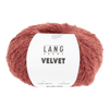 Lang Yarns Luxury Yarns Copper LANG YARNS | Velvet | DK | 1181