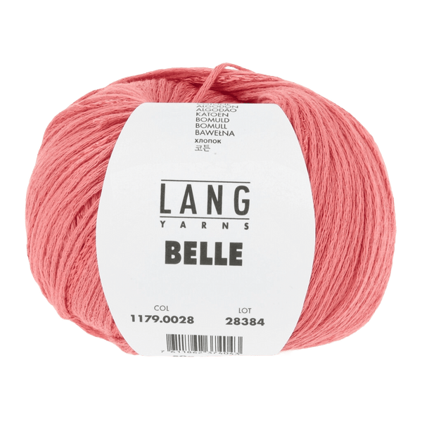 LANGYARNS | Belle | Sport | 1179