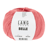 Lang Yarns Luxury Yarns Coral LANG YARNS | Belle | Sport | 1179