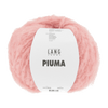 Lang Yarns Luxury Yarns Coral LANG YARNS | Piuma | Aran / Worsted | 1177