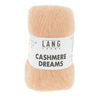 Lang Yarns Luxury Yarns Corn LANGYARNS | Cashmere Dreams | Sport | 1085