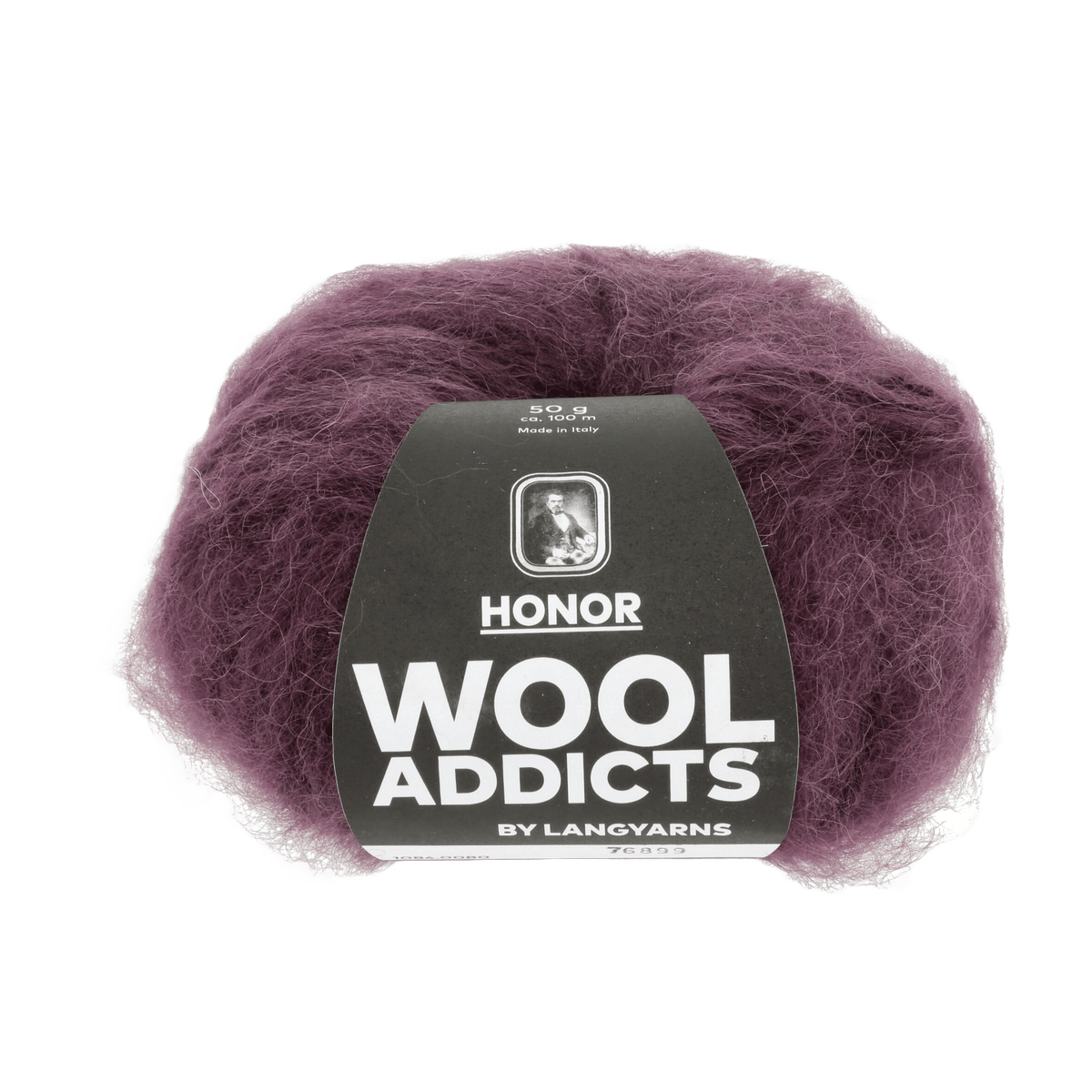 Lang Yarns Luxury Yarns Damask LANGYARNS | WOOL ADDICTS | Honor | Worsted | 1084