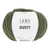 Lang Yarns Luxury Yarns Dark Olive / Light Olive LANG YARNS | Duet | DK | 1173