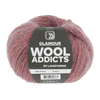 Lang Yarns Luxury Yarns Dusky Pink / Rose LANGYARNS | WOOLADDICTS | Glamour | Worsted / Aran | 1151