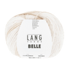 Lang Yarns Luxury Yarns Egg White LANG YARNS | Belle | Sport | 1179