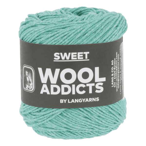 LANGYARNS WOOLADDICTS | Sweet | DK | 1175