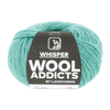 Lang Yarns Luxury Yarns Emerald LANG YARNS | WOOL ADDICTS | Whisper | Aran / Worsted | 1176