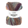 Lang Yarns Luxury Yarns Etereal Radiance LANGYARNS | Infinity | Aran / Worsted | 1164