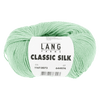 Lang Yarns Luxury Yarns Foam LANGYARNS | Classic Silk | Sport | 1167