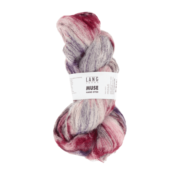 LANGYARNS | Muse | Worsted / Aran | 1117