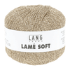 Lang Yarns Luxury Yarns Gold LANGYARNS | Lamé Soft | Sock / Baby | 56
