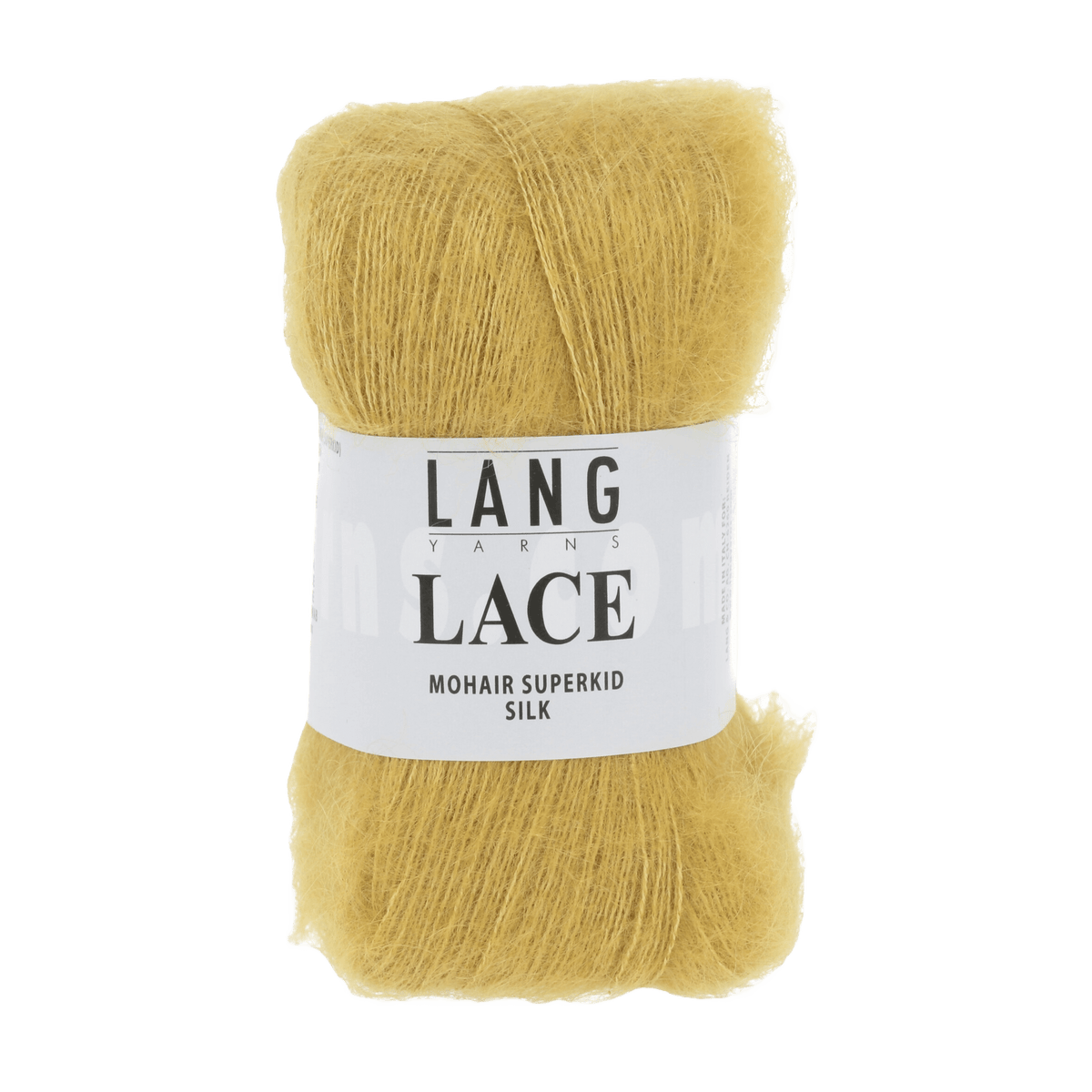Lang Yarns Luxury Yarns Gold LANGYARNS | Mohair Lace | Sport | 992