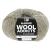 Lang Yarns Luxury Yarns Gold Mouliné LANGYARNS | WOOLADDICTS | Glamour | Worsted / Aran | 1151