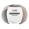 Lang Yarns Luxury Yarns Green / Blue / Stone LANGYARNS | Harmony | Worsted / Aran | 1144