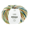 Lang Yarns Luxury Yarns Green / Brown / Petrol / Grey LANGYARNS | Mosaic | Super Chunky | 1165
