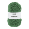 Lang Yarns Luxury Yarns Green LANGYARNS | Avalon | Chunky | 1171
