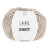 Lang Yarns Luxury Yarns Grey Brown / Beige LANG YARNS | Duet | DK | 1173