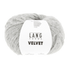 Lang Yarns Luxury Yarns Grey LANG YARNS | Velvet | DK | 1181