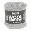 Lang Yarns Luxury Yarns Grey LANG YARNS | WOOL ADDICTS | Sweet | DK | 1175