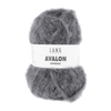 Lang Yarns Luxury Yarns Grey LANGYARNS | Avalon | Chunky | 1171
