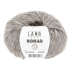 Lang Yarns Luxury Yarns Grey LANGYARNS | Nomad | Sport | 1166