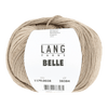 Lang Yarns Luxury Yarns Hazelnut LANG YARNS | Belle | Sport | 1179