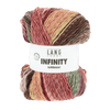 Lang Yarns Luxury Yarns Infinite Horizon LANGYARNS | Infinity | Aran / Worsted | 1164