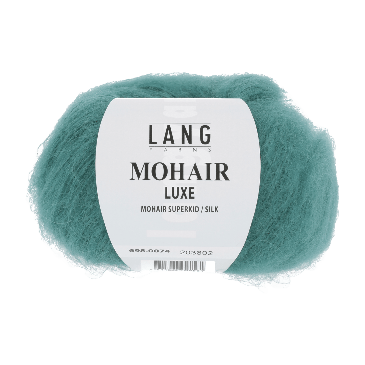 Lang Yarns Luxury Yarns Jade LANGYARNS | Mohair Luxe | DK | 698