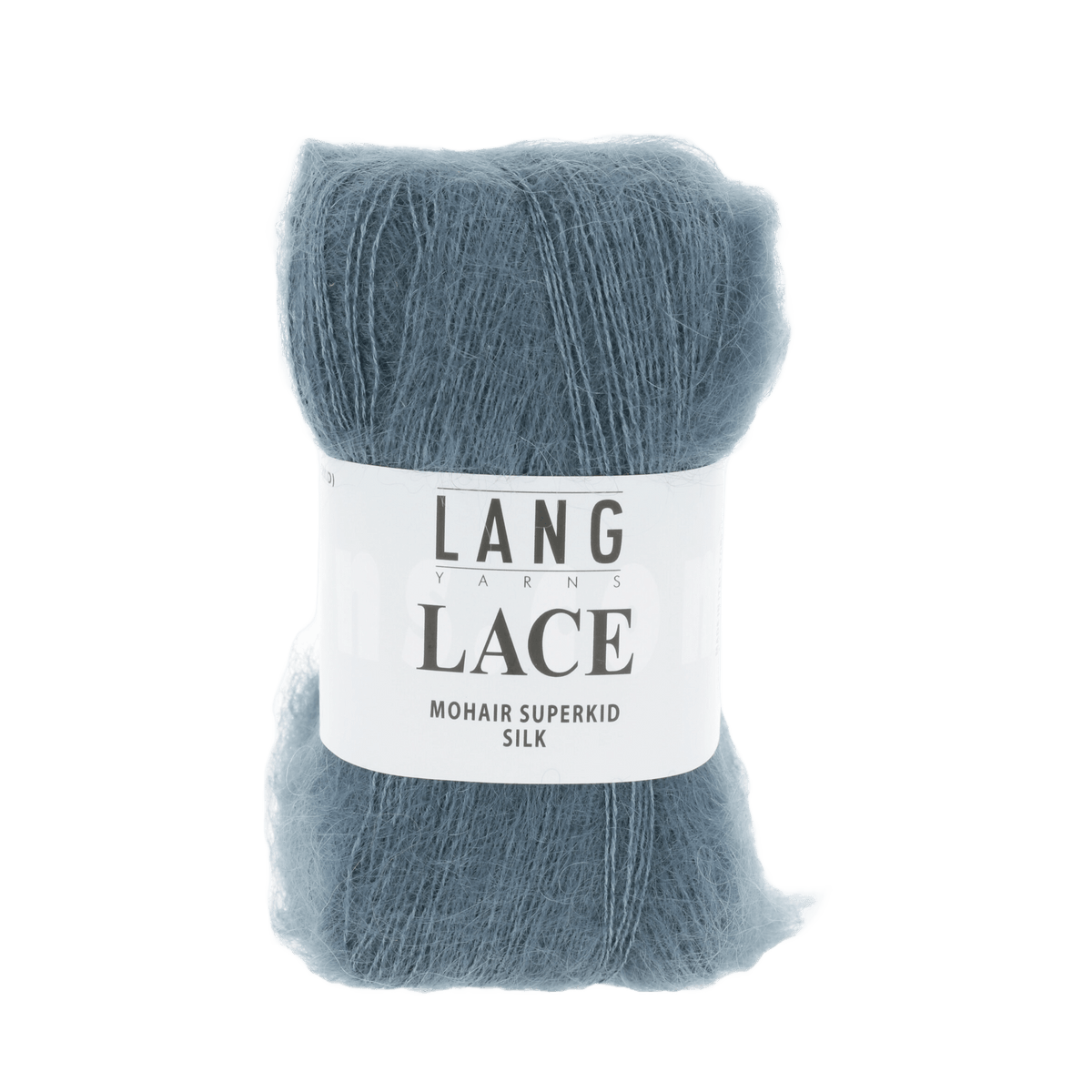 Lang Yarns Luxury Yarns Jeans LANGYARNS | Mohair Lace | Sport | 992