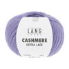 Lang Yarns Luxury Yarns Lavender LANG YARNS | Cashmere Extra Lace | Sock / Baby | 96