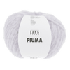 Lang Yarns Luxury Yarns Lavender LANG YARNS | Piuma | Aran / Worsted | 1177