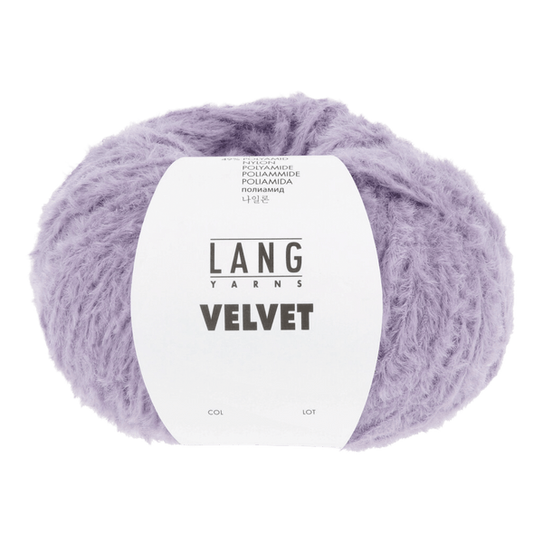 LANGYARNS | Velvet | DK | 1181